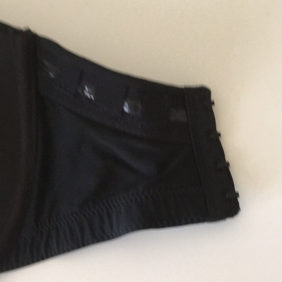 Natori Strapless Bra Black 30G - Picture 8 of 14